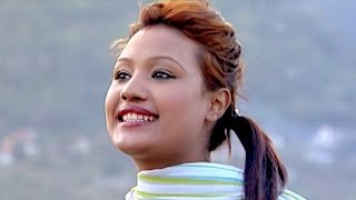 Jureli Chari  Old Nepali Lok Dohori Song  Parbati Karki  Santosh Lamichine [upl. by Siradal]