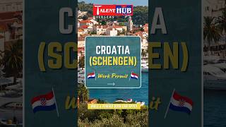 Jobs in Croatia Chef Cleaner Kitchen Helper WaiterWaitress Apply now music hiphop jobs [upl. by Solracesoj189]