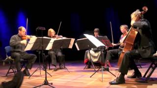 Hans Abrahamsen Three Little Nocturnes [upl. by Jannelle]