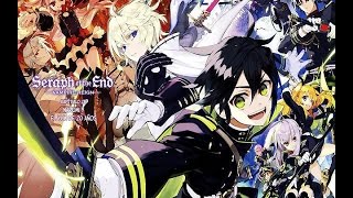 ► Owari no Seraph Ger sub Alle Aktuellen Folgen HD AnimeWavebiz [upl. by Thunell]