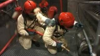 Flagship Firefighting Training [upl. by Robaina]