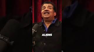 Neil deGrasse Tyson On Egypt With Joe Rogan [upl. by Tutto]