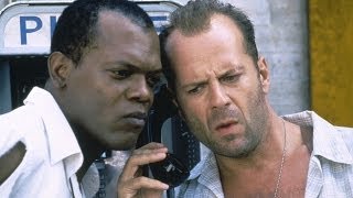 Die Hard With A Vengeance Trailer HD [upl. by Draper]