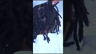 2 Year Dreadlock Journey Update  Loc Journey [upl. by Esinart]