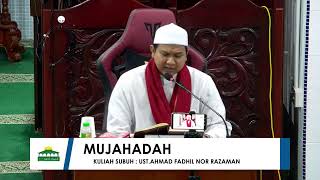 PLURALISME AGAMA  USTDRNIZAM ABD KADIR [upl. by Nuahc]