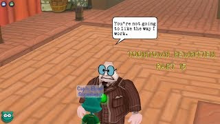 Toontown Rewritten 15  SPUNKY FLUNKY [upl. by Laraine240]