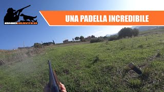 Caccia Al Coniglio Sicilia  Una padella incredibile  gopro hero 7 [upl. by Isleana]