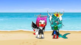 Ember talks to King Manda Final teaser [upl. by Kiefer592]