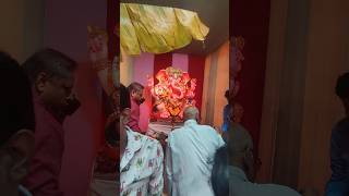 Ganesh annadanam ganpatibappamorya trending youtube shorts shortsfeed [upl. by Inger]