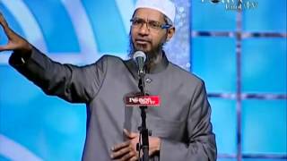 Urdu  Quran Aur Jadeed Science  Dr Zakir Naik [upl. by Letram]