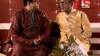 Chidiya Ghar  Episode 511  7th November 2013 [upl. by Blane]