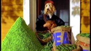 PAL DOG FOOD ADVERTwmv [upl. by Middle]