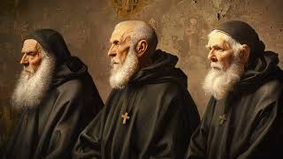 Gregorian Chants Kyrie Eleison  The Holy Mass of the Benedictine Monks 1 hour [upl. by Nariko]