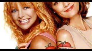 The Banger Sisters Full Movie Facts amp Review in English  Goldie Hawn  Susan Sarandon [upl. by Hcab194]