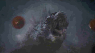 Godzilla 2014 Ultimate Roar [upl. by Comptom785]