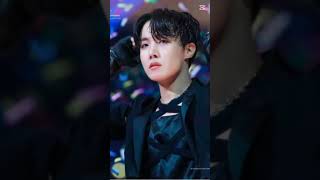 テンテンテンテンテンテン jhope 防弾少年団 kpop ホソク armyとつながりたい 歌詞動画 [upl. by Au534]