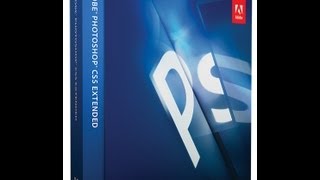 Como activar photoshop cs5 extendwmv [upl. by Adyol]