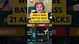 WIN FREE BATTLE PASS amp 21 ALPHA PACKS  MONTREAL PREDICTIONS siege r6 rainbowsixsiege rainbowsix [upl. by Gwendolyn795]