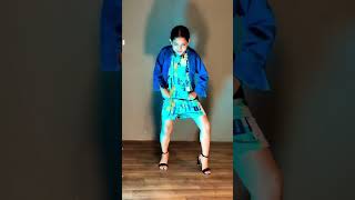 Florina Gogoi New Dance Performance performance superdancer trending training [upl. by Eolc9]