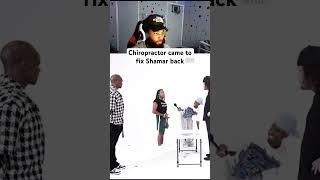 Lil woody and Shamar 20 women vs 2 comedians [upl. by Del783]