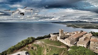 Baratti il golfo e Populonia [upl. by Satterfield605]