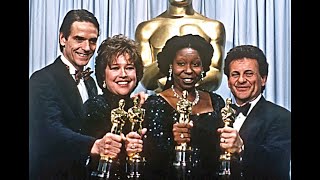 Academy Awards 1991  63rd Annual [upl. by Okiron776]