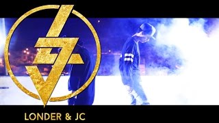 Londer y Jc  Dame una oportunidad Video Oficial [upl. by Cusack]