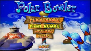 Polar Bowler PC [upl. by Belmonte]