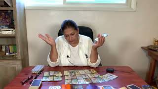 Aquarius Love and Money tarot reading October 2024 [upl. by Nosnarb]