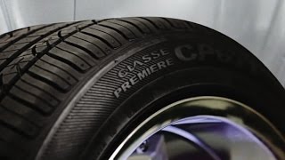 Nexen Tire Technology [upl. by Nidla]