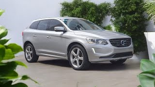 VOLVO XC60 T5 2014 EN VENTA [upl. by Monagan]