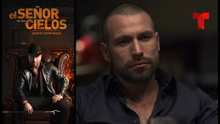 El Señor de los Cielos 5  Capítulo 52  Telemundo [upl. by Judus]