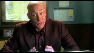 Stealing Harvard John C McGinley Clip 3 [upl. by Assetak]