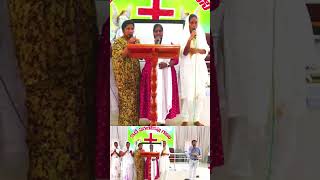 Nee Mukhamu Manoharamu Hosanna Ministries Song [upl. by Donny]