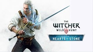 The Witcher 3  Hearts of Stone  Armadura Viperina Set de Brujo [upl. by Giselbert]