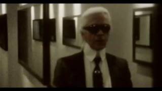 Karl Lagerfeld un roi seul  Trailer [upl. by Minnie]