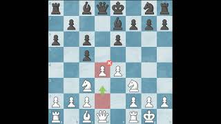 Beating angry moo by blundering chesscom [upl. by Giesecke]