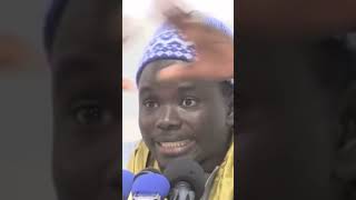 Waxtané serigne saliou mbackéyoutubeshorts viralvideo [upl. by Karlow958]