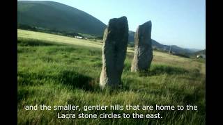 Giants grave or the The Portals of Eden at Kirksanton Cumbria [upl. by Eilraep127]