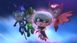 PJ Masks Season 3 Full Episodes ⭐ Best Friends Forever ⭐ PJ Masks Full Episodes [upl. by Jethro560]