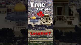 Where is the True Temple Location [upl. by Gazo]