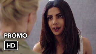 Quantico 1x13 Season 1 Episode 13 quotClearquot Promo HD [upl. by Llertrac819]