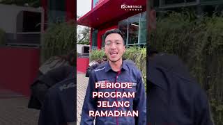 Promo Pembiayaan Mobil Lebaran CIMB Niaga Finance demikamu sejamkitasah cnaf mobil [upl. by Hale]