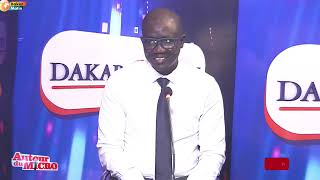 Dr Cheikh Bamba Diagne quot Ce nest pas à Macky Sall de choisir des candidats à élire pour le peuple quot [upl. by Sauer]