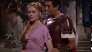 Quo Vadis movie 1951  About the way to conquer the world [upl. by Cherida]