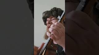 Bayker Blankenship  Maxed Out  Acoustic Covers Without Confidence pt3 music ukulele [upl. by Ybur]