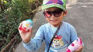 my son is very happy today 😊dharamsala Tibetan vlog 🥰 [upl. by Nic322]