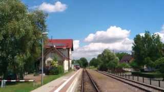 Breisach nach RiegelMalterdingen Teil 23 [upl. by Saied886]