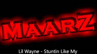 Lil Wayne  Stuntin Like My Daddy slowed [upl. by Latham]