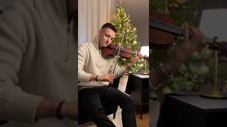 Sia Snowman Violin Cover ☃️🎻 [upl. by Carson]